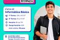 Curso gratuito de informática abre vagas para moradores da zona rural  A Águas d
