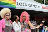 Governo lança campanha nacional para ampliar direitos da população LGBTQIAPN+
