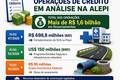 Comissão da Alepi aprova R$ 1,5 bilhão em empréstimos para o governo