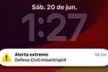 Anatel descarta alerta oficial e apura origem de mensagem falsa em celulares