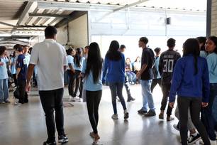 Alunos do Pé-de-Meia terão isenção e bônus para fazer o Enem 2026
