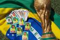 Álbum da Copa acumula reclamações e acende alerta para consumidores