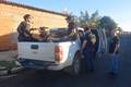 Homem é preso por tráfico e receptação durante ação policial no Sul do Piauí