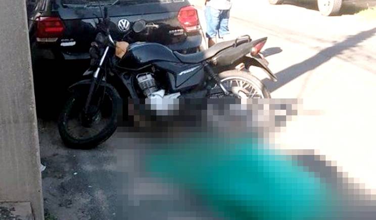 Motociclista morre após colisão com carro na zona Sul de Teresina