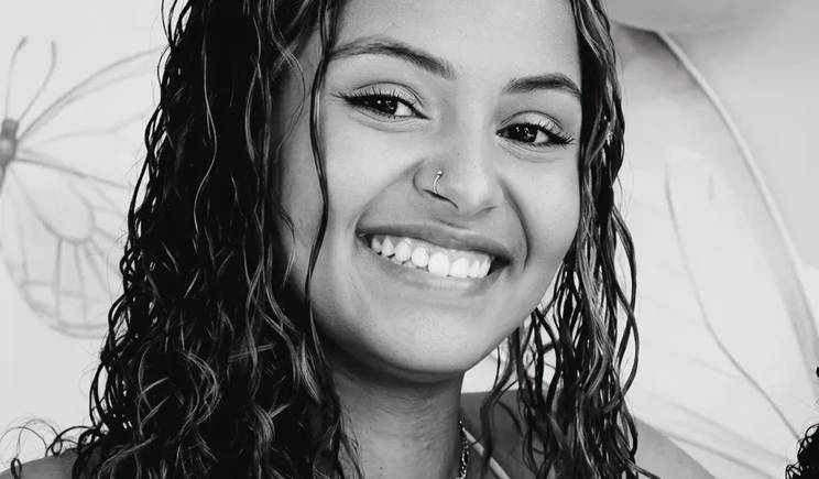 Jovem morre em acidente após sair para comprar leite para filha no Sul do Piauí