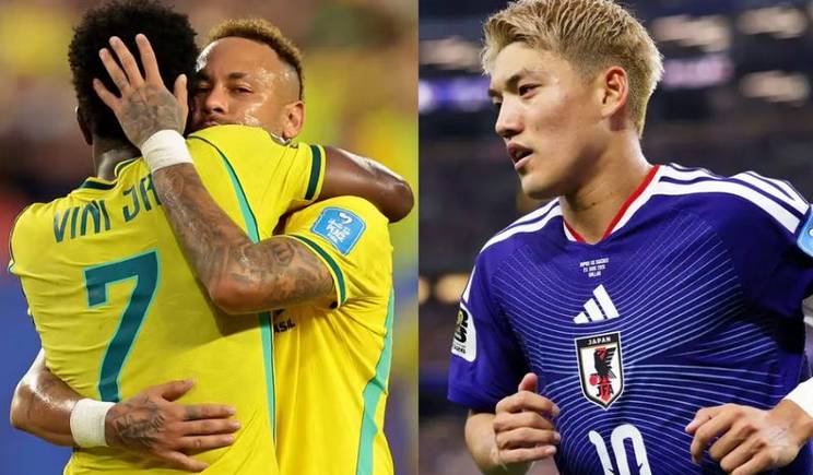 Jogo do Brasil muda expediente e horário do comércio em Teresina
