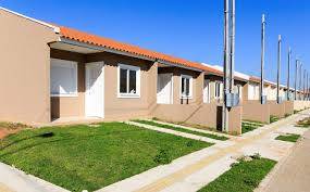 Piauí terá quase 3 mil novas moradias selecionadas pelo Minha Casa, Minha Vida. (Foto: Reprodução)