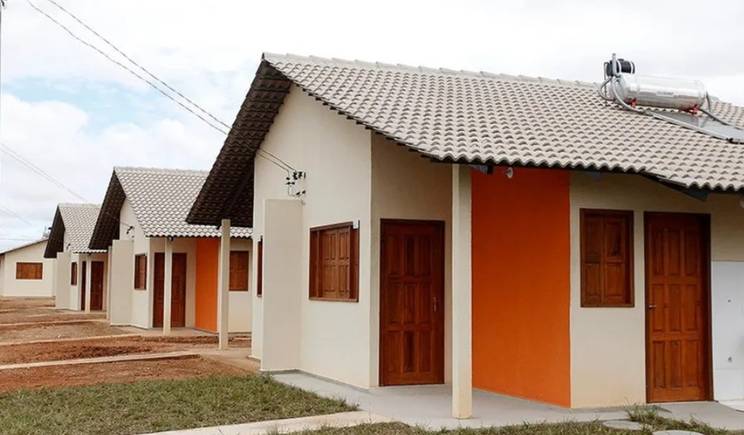 Minha Casa, Minha Vida domina mercado e expõe crise nos demais segmentos