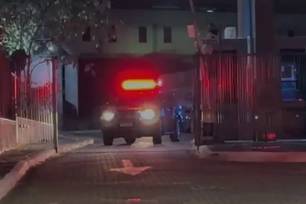 Polícia Federal faz operação na casa de Edir Macedo