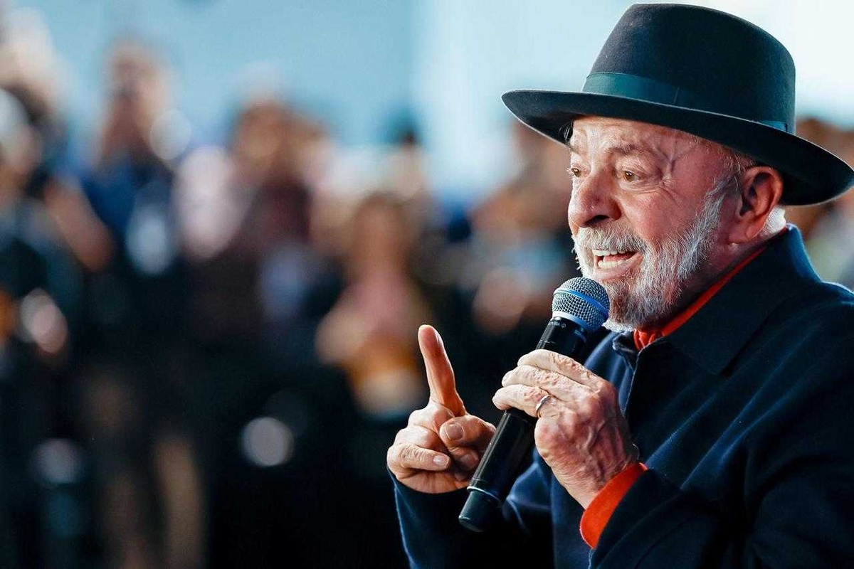 Presidente Lula