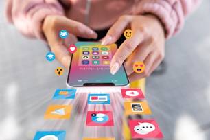Quatro ações nos EUA podem mudar o funcionamento das redes sociais