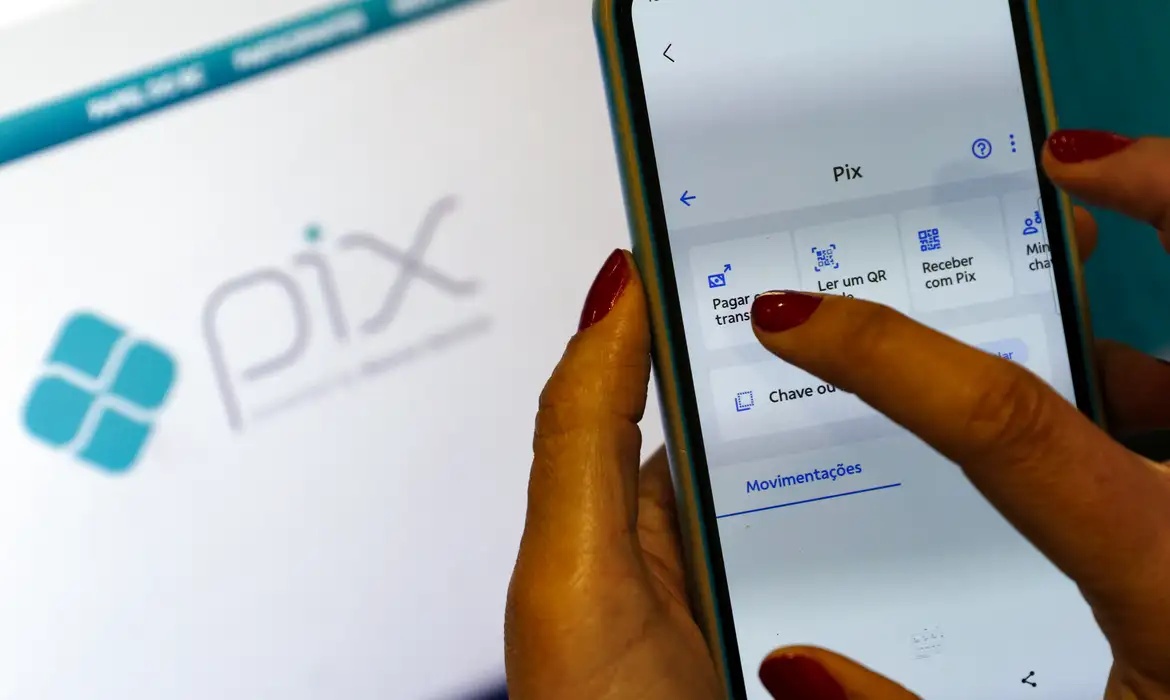 Rebate criticas dos EUA ao Pix