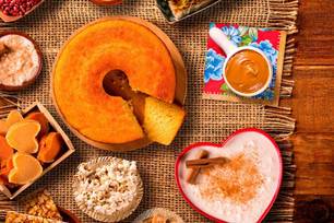 Festa junina fica mais barata com queda nos preços de itens tradicionais