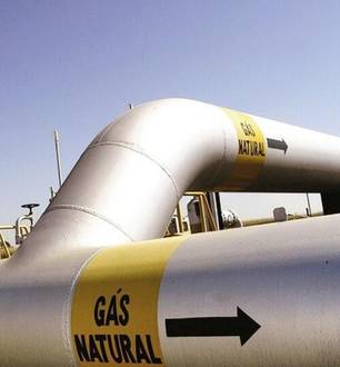 Regras estabelecem novos critérios para o uso de terminais de gás natural liquefeito.