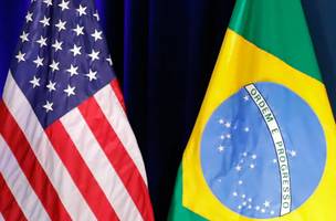 Relatórios dos EUA ampliam disputa comercial e geram reação do governo brasileiro. (Foto: reprodução/Agência Brasil)