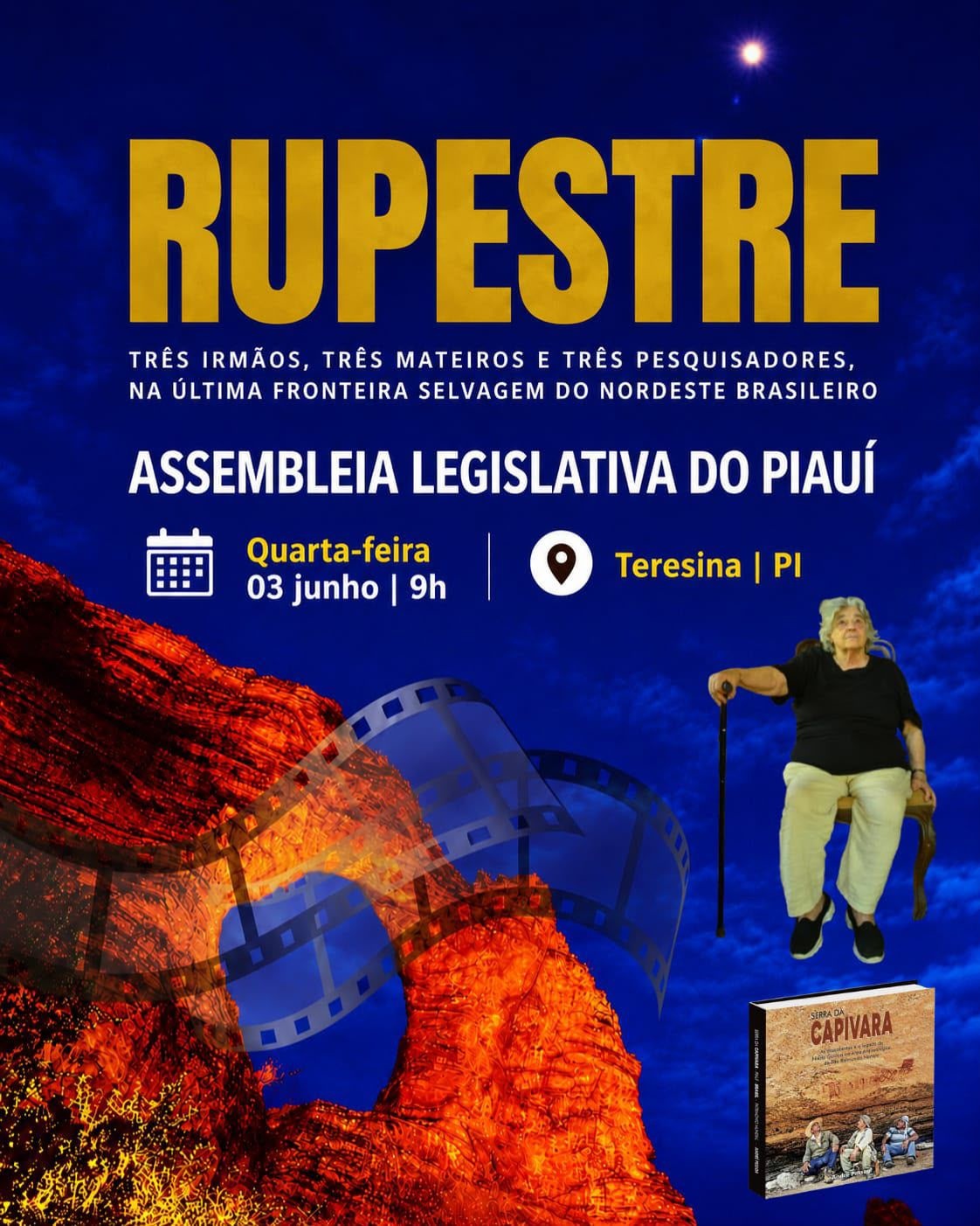Rupestre