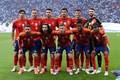 Espanha, Bélgica e Uruguai estreiam na Copa do Mundo nesta segunda