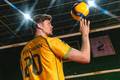 Brasil estreia na VNL 2026 com jogos em Brasília
