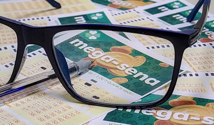 Caixa transfere sorteios de sábado da Mega-Sena e loterias para domingo