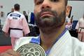 Judoca piauiense conquista pentacampeonato sul-americano no Paraguai