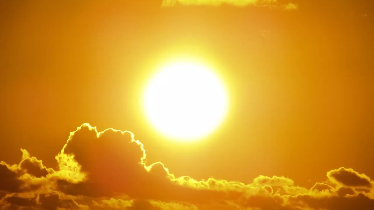 Temperaturas devem superar a média histórica em todas as regiões do país.