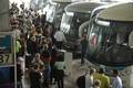 Viagens interestaduais de ônibus devem crescer 4% nas férias de julho