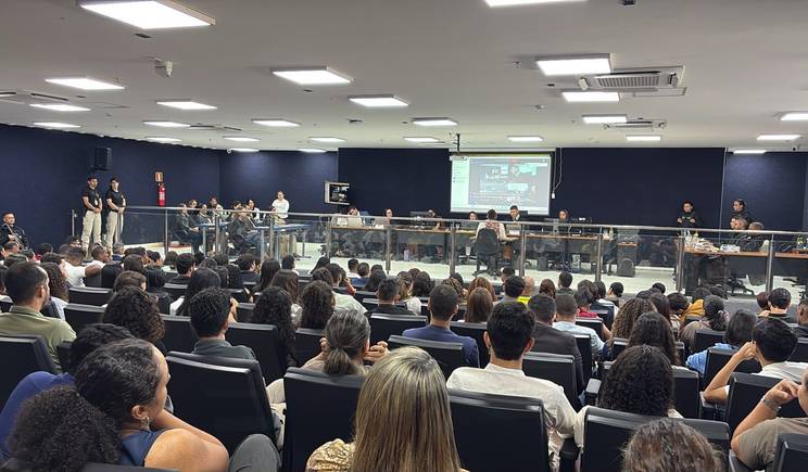 Tribunal do Júri condena mulher a 66 anos por ovo de Páscoa envenenado