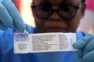 São Paulo descarta segundo caso suspeito de ebola após exames laboratoriais