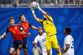 Cabo Verde segura Espanha e faz história em estreia na Copa do Mundo