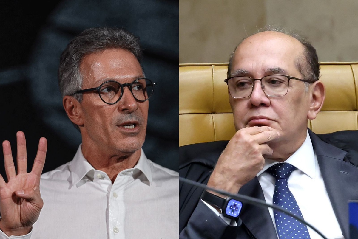 Zema terá prazo de 15 dias para apresentar manifestação ao STJ.