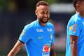 Ancelotti diz que Neymar está apto para jogar os 90 minutos