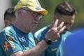 Ancelotti cita sufoco da Argentina e projeta duelo equilibrado com a Noruega