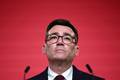 Andy Burnham toma posse como primeiro ministro no Reino Unido