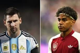 Argentina enfrenta crescimento da torcida pela Espanha às vésperas da final da Copa do Mundo.