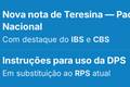 SEMF atualiza sistema de nota fiscal de serviços a partir de 1º de agosto