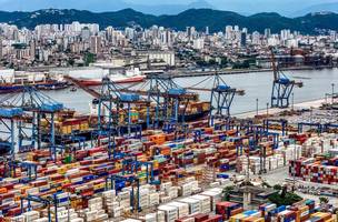 Audiências em Washington analisam práticas comerciais brasileiras e possível tarifa sobre exportações. (Foto: Angelo F. Roesler/ Adobe Stock)