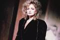 Morre Bonnie Tyler, voz de “Total Eclipse of The Heart”, aos 75 anos em Portugal