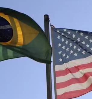 Brasil recorre à OMC para contestar tarifas impostas pelos Estados Unidos sobre produtos nacionais.