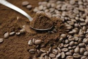 Café solúvel: Brasil exporta, em média, 3 milhões de sacas (Foto: Getty Images/iStockphoto)