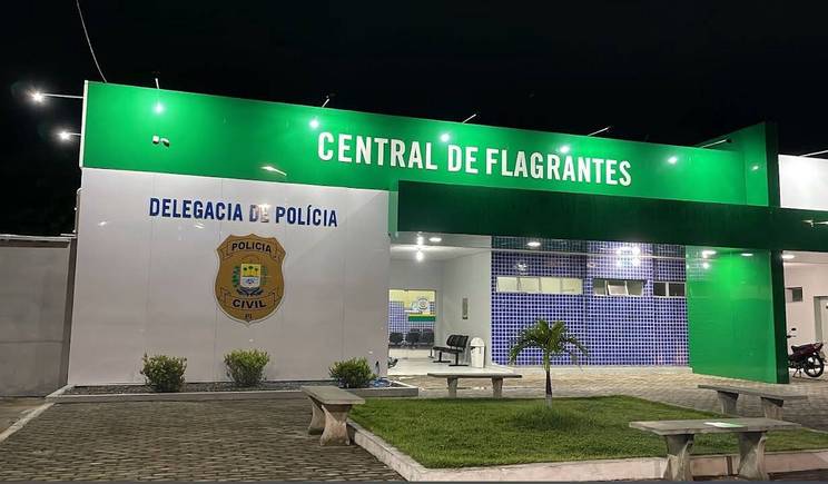 Parnaíba reduz roubos em 69% e zera feminicídios com reforço na segurança pública