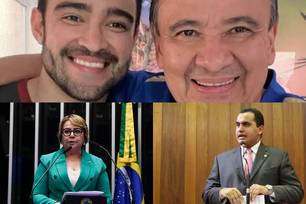 Coligação liderada pelo PT tem 30 candidatos parentes entre si