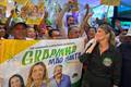 Gracinha Mão Santa revive uma trajetória que marcou a história política do Piauí