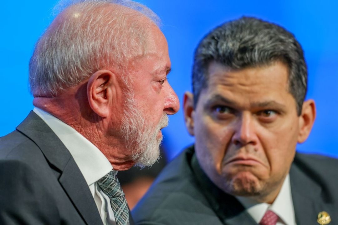 Congresso concentra votações decisivas antes da suspensão dos trabalhos legislativos.