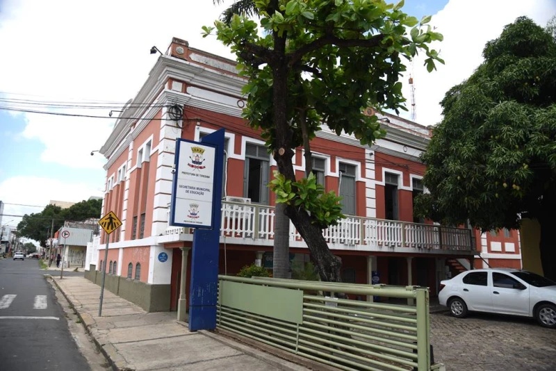 Convoca professores