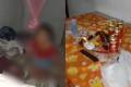 Justiça mantém presa mãe que abandonou três filhos em casa no Sul do Piauí