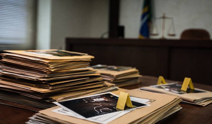 Direto da Redação: Em 2023, só 1 de 4 homicídios deu em processo