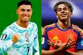 Espanha x Portugal e Estados Unidos x Bélgica movimentam as oitavas hoje