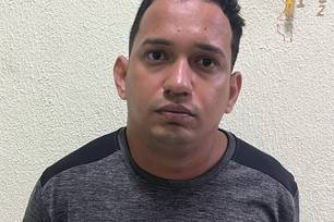 Davyd dos Santos
