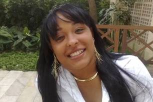 Dayanne Rodrigues do Carmo
