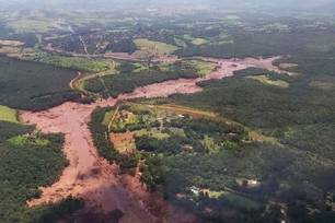 Justiça de MG suspende multa de 87,9 milhões aplicada à Vale por Brumadinho